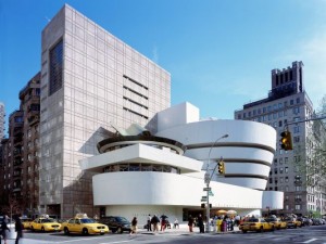 normal_Solomon R. Guggenheim Museum, New York