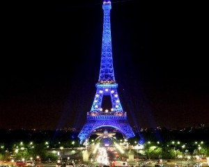 eiffel