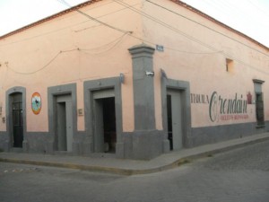 La Capilla