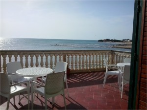 10-La casa di Montalbano B&B, Punta Secca, Ragusa