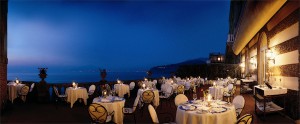 7-Grand Hotel Excelsior Vittoria, Sorrento