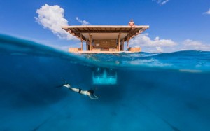 The Manta Resort - Zanzibar