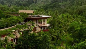 Four Season Resort Bali at Sayan