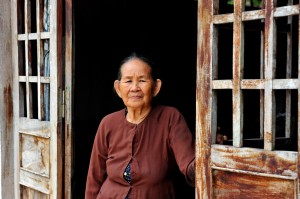 Mekong-tour