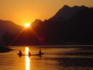 mekong-al-tramonto