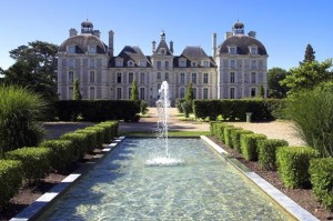 Chateau Cheverny