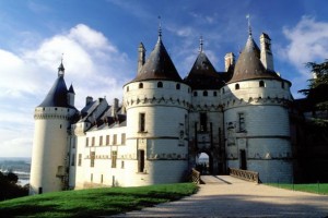 Chateau Chaumont