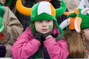 Irlanda in festa per San Patrizio