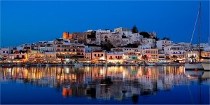 naxos