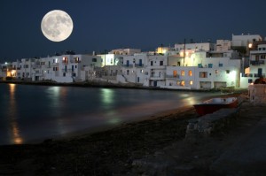 paros