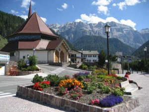 Selva-di-Val-Gardena