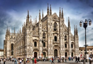 milano