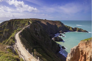 Guernsey - Canale della Manica