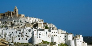 ostuni