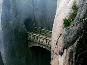 Huangshan, Anhui - Cina