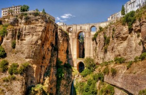 Ronda, Malaga