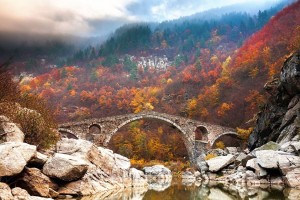 Devil’s Bridge