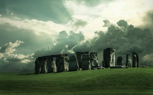 Stonehenge