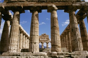 Paestum