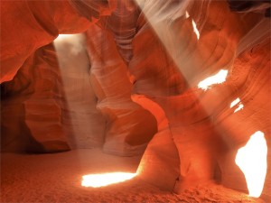 Antelope Canyon