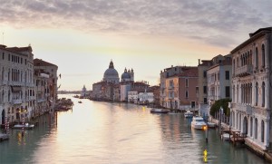 Canal Grande