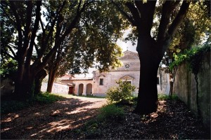 Convento di S. Andrea in Sabina