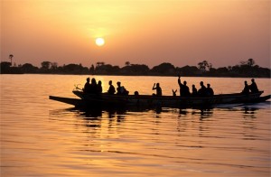 Senegal