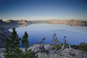 Crater Lake