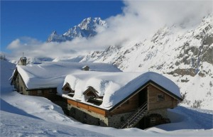 Val Ferret