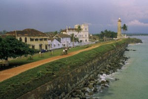 sri lanka