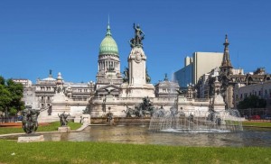 America-Argentina-Buenos Aires