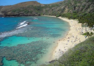 Hawaii, Honolulu