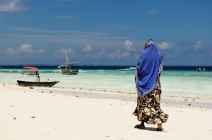 Tanzania, Zanzibar