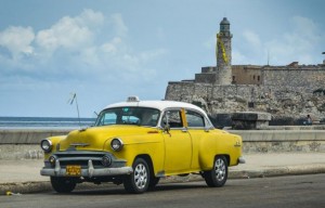 cuba