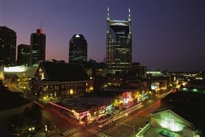 nashville