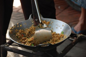 Nasi Goreng