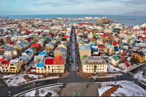 reykjavik