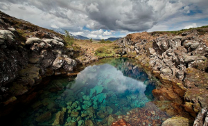 Thingvellir National Park