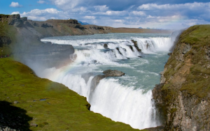 Cascate di Gullfoss