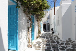 Mykonos