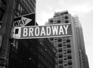 Broadway