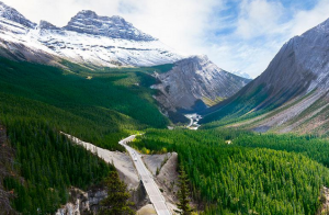 Icefields Parkway