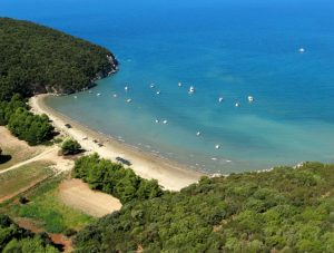 Cala di Forno