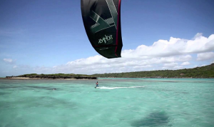 Kite Surf Madagascar