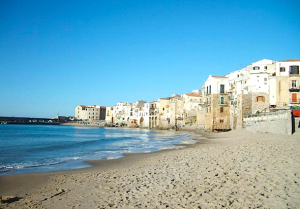 Cefalù