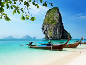 Thai Beach