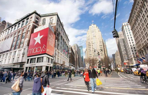 Macy's