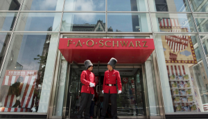 Fao Schwarz