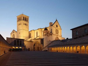 Assisi