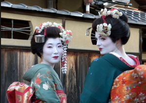 Geisha